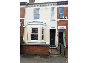 Thumbnail Terraced house for sale in Brunswick Road, Coventry