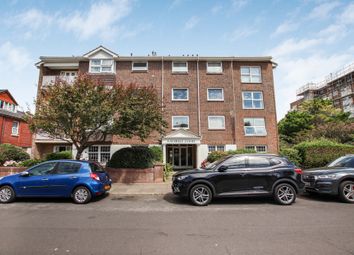 Thumbnail 2 bed flat for sale in Rowlands Road, Worthing