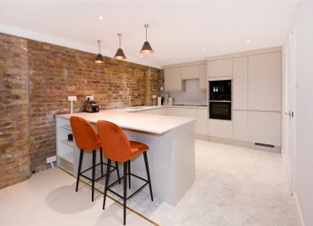 Thumbnail 2 bed flat to rent in St. Saviours Wharf, 25 Mill Street