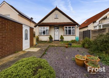 Thumbnail 3 bedroom bungalow for sale in Staines Road West, Ashford, Surrey