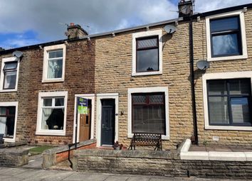 Thumbnail 2 bed terraced house to rent in Maple Street, Clayton Le Moors, Accrington