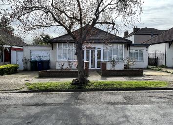 Thumbnail 2 bed bungalow for sale in Mount Road, Barnet, Hertfordshire