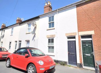 2 Bedroom Terraced house for rent