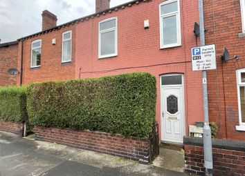 Thumbnail 3 bed terraced house for sale in Avondale Street, Wakefield, West Yorkshire