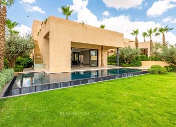 Thumbnail 4 bed villa for sale in Marrakesh, Ennakhil, 40000, Morocco