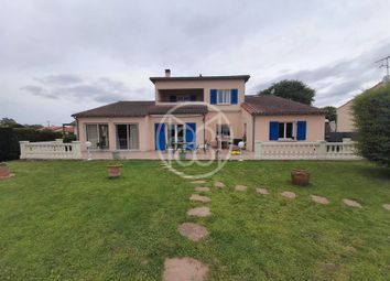 Thumbnail 3 bed villa for sale in Civray, 86400, France, Poitou-Charentes, Civray, 86400, France