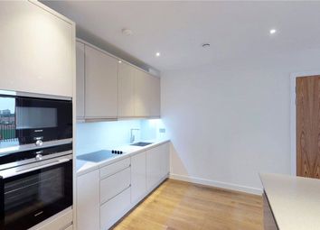 2 Bedrooms Flat for sale in Reverence House, Colindale Gardens, London NW9