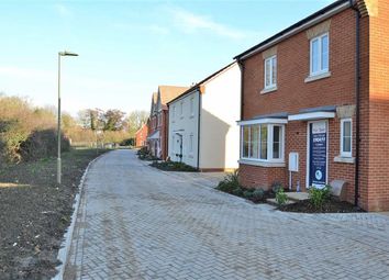 4 Bedrooms Detached house for sale in Whittington Crescent, Wantage OX12