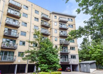 Thumbnail 2 bed flat for sale in Chapter Way, Colliers Wood, London