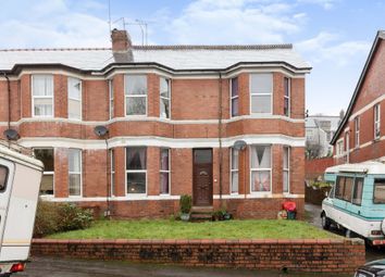 Thumbnail 5 bed property for sale in Bryngwyn Road, Newport