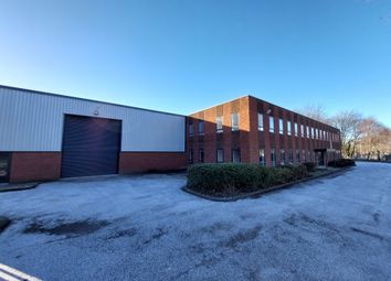 Thumbnail Light industrial to let in Unit 1, Gibbons Industrial Park, Dudley Road, Kingswinford, West Midlands