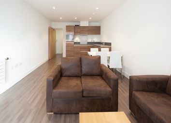 1 bed property to rent in Rathbone Market, Barking Road, London E16