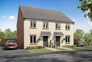 Property listing in Carlisle, Cumbria