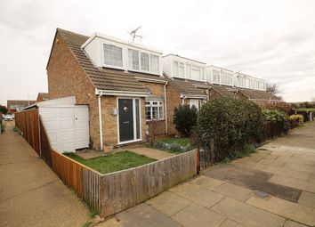 3 Bedroom End terrace house for sale