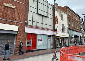 Thumbnail Retail premises to let in 93-95 St Peters Street, Derby, East Midlands