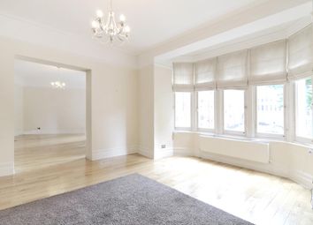 4 Bedrooms Flat to rent in Iverna Court, London W8