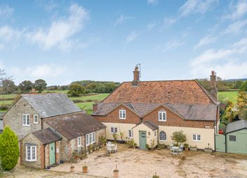 Thumbnail Land for sale in Fernham, Faringdon, Oxfordshire