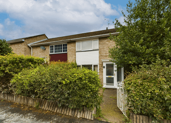 Thumbnail 2 bed terraced house for sale in Kingsway, Thetford