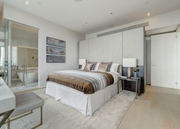 Thumbnail Flat to rent in South Bank Tower, Southwark