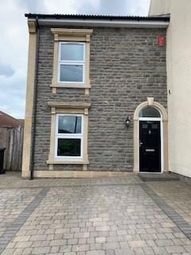 Thumbnail End terrace house to rent in Footshill Road, Bristol