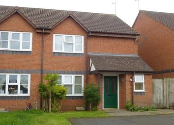 2 Bedrooms  to rent in Littleworth Croft, Leamington Spa CV31