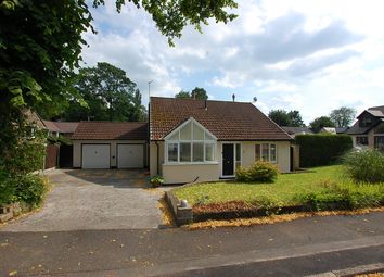 Thumbnail 3 bed bungalow for sale in Early Bank, Stalybridge, Greater Manchester