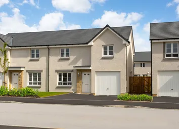 Ravenscraig Semi-Detached - Caledonia Range