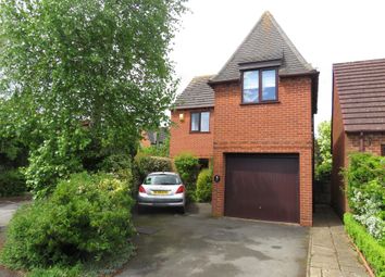 4 Bedrooms Detached house for sale in Kiln Lane, Leigh Sinton, Malvern WR13
