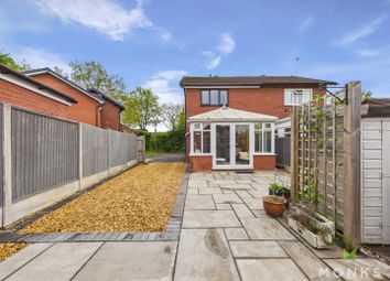 Property listing in Shrewsbury, Shropshire