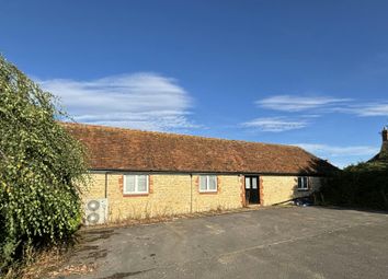 Thumbnail Office to let in 1 Red House Farm Barn, Grange Farm, Oxford