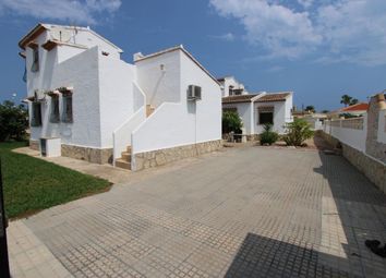 Thumbnail 6 bed villa for sale in Denia, Alicante, Spain