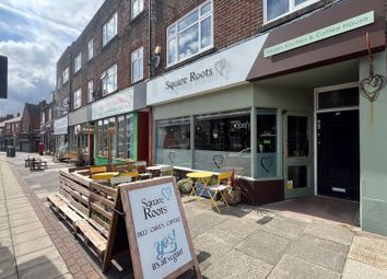 Thumbnail Restaurant/cafe for sale in Coffee House Business, 92A Front Street, Monkseaton, Whitley Bay