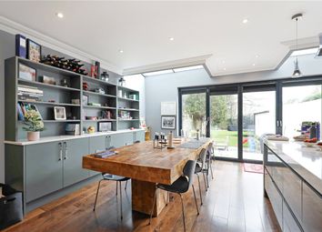 Thumbnail Semi-detached house for sale in Carbery Avenue, London