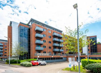 Thumbnail 1 bedroom flat for sale in Chapter Way, Colliers Wood, London