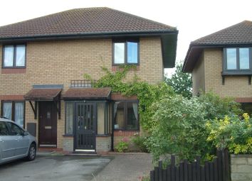 2 Bedroom Semi-detached house for rent