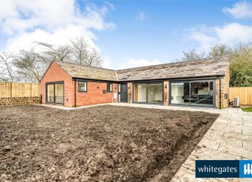 Thumbnail Bungalow for sale in North End Farm Close, Halewood, Liverpool, Merseyside