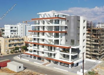Thumbnail 2 bed apartment for sale in Mackenzie, Larnaca, Cyprus