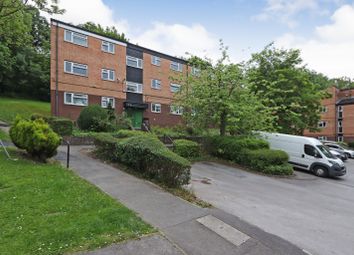 Thumbnail 2 bed flat for sale in West View Lane, Sheffield, South Yorkshire