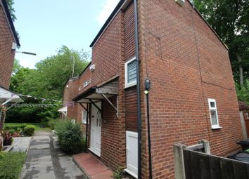 Thumbnail 2 bed end terrace house for sale in Blackden Walk, Wilmslow, Cheshire
