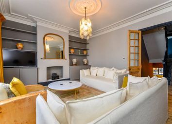 3 Bedrooms Maisonette to rent in Dawes Road, Fulham Broadway SW6