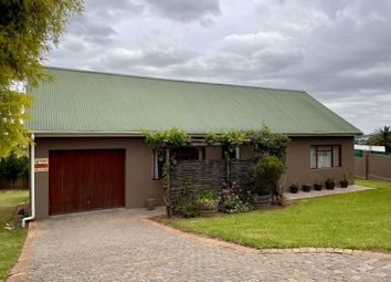 Thumbnail 3 bed detached house for sale in 17 Hoop Street, Swellendam, Western Cape, South Africa