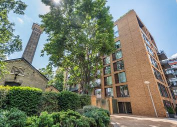 Thumbnail 1 bed flat for sale in Gatliff Road, London