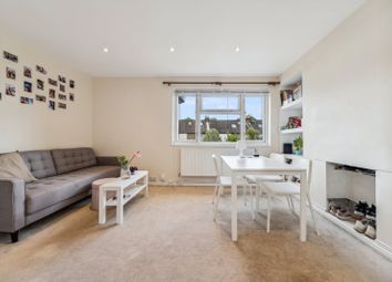 Thumbnail 2 bed flat for sale in Sandycombe Road, Richmond