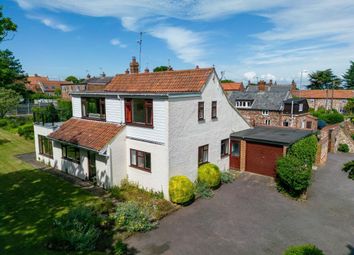 Thumbnail Detached house for sale in Old Hunstanton Road, Old Hunstanton, Hunstanton
