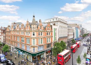 Thumbnail Flat for sale in Gilbert Street, Mayfair