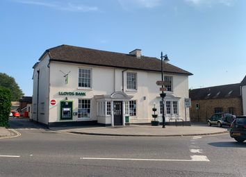 Thumbnail Retail premises to let in The Square, Liphook