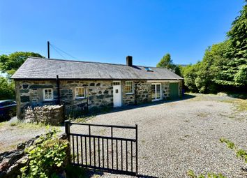 Property listing in Criccieth, Gwynedd