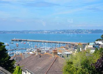 Thumbnail 2 bed terraced house for sale in Ranscombe Road, Brixham