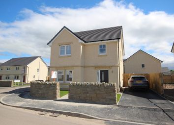 Thumbnail 4 bed detached house for sale in 15 Morar Street, The Maples, Ness-Side, Inverness.