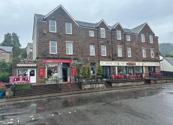 Thumbnail Flat for sale in Viewforth, Main Street, Stirling